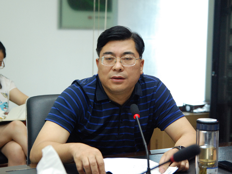 杨总